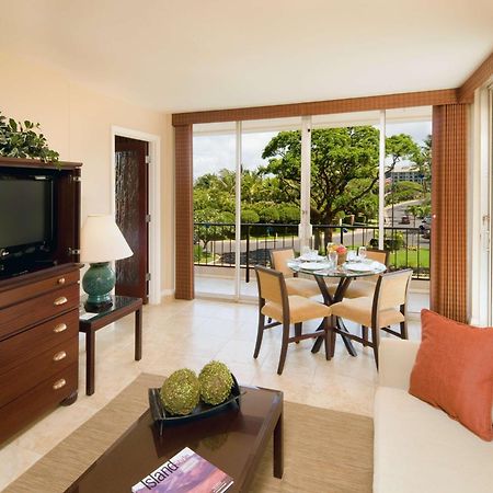 Aston Maui Kaanapali Villas Lahaina Eksteriør bilde