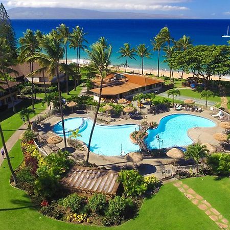 Aston Maui Kaanapali Villas Lahaina Eksteriør bilde