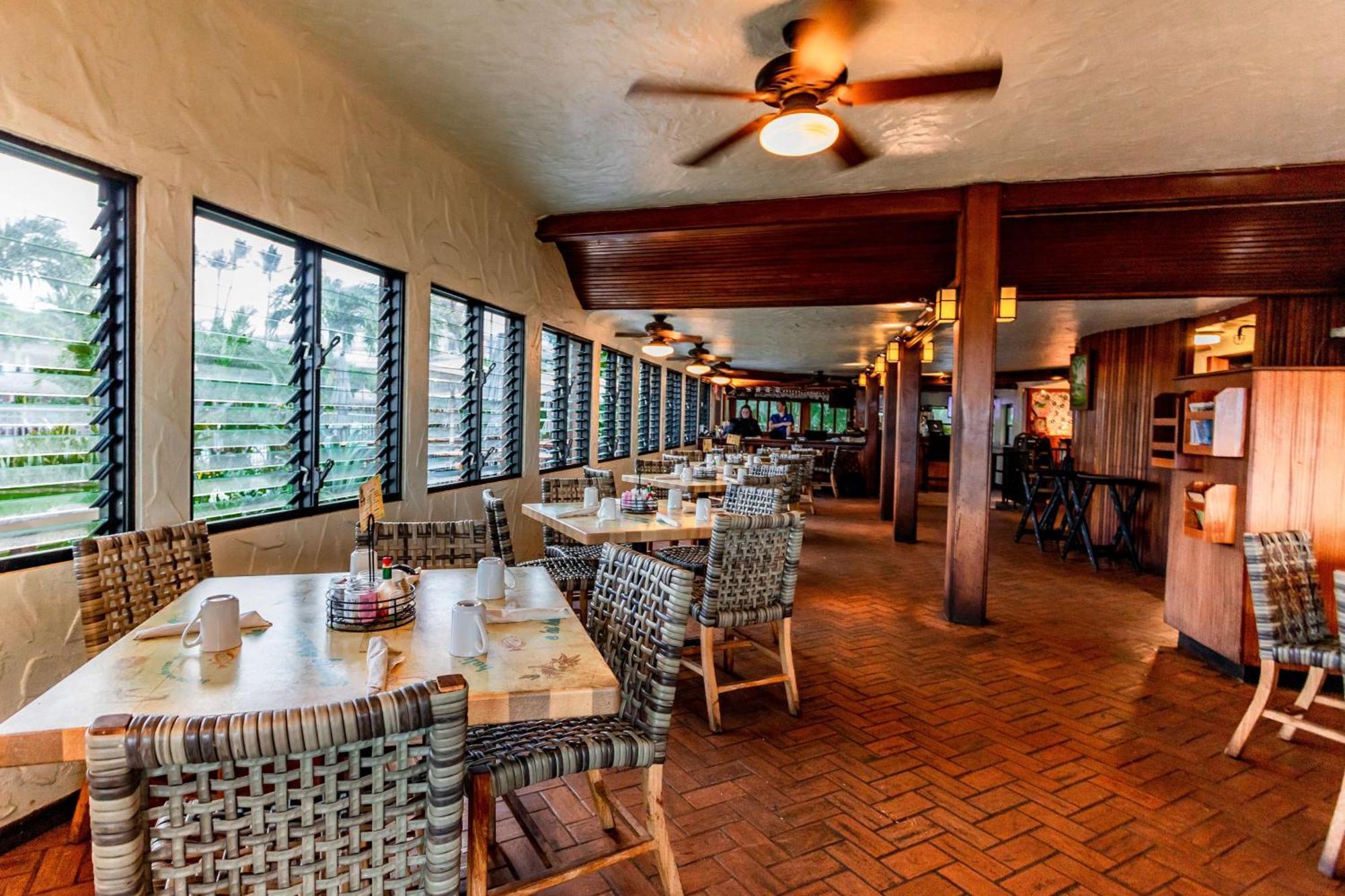 Aston Maui Kaanapali Villas Lahaina Eksteriør bilde