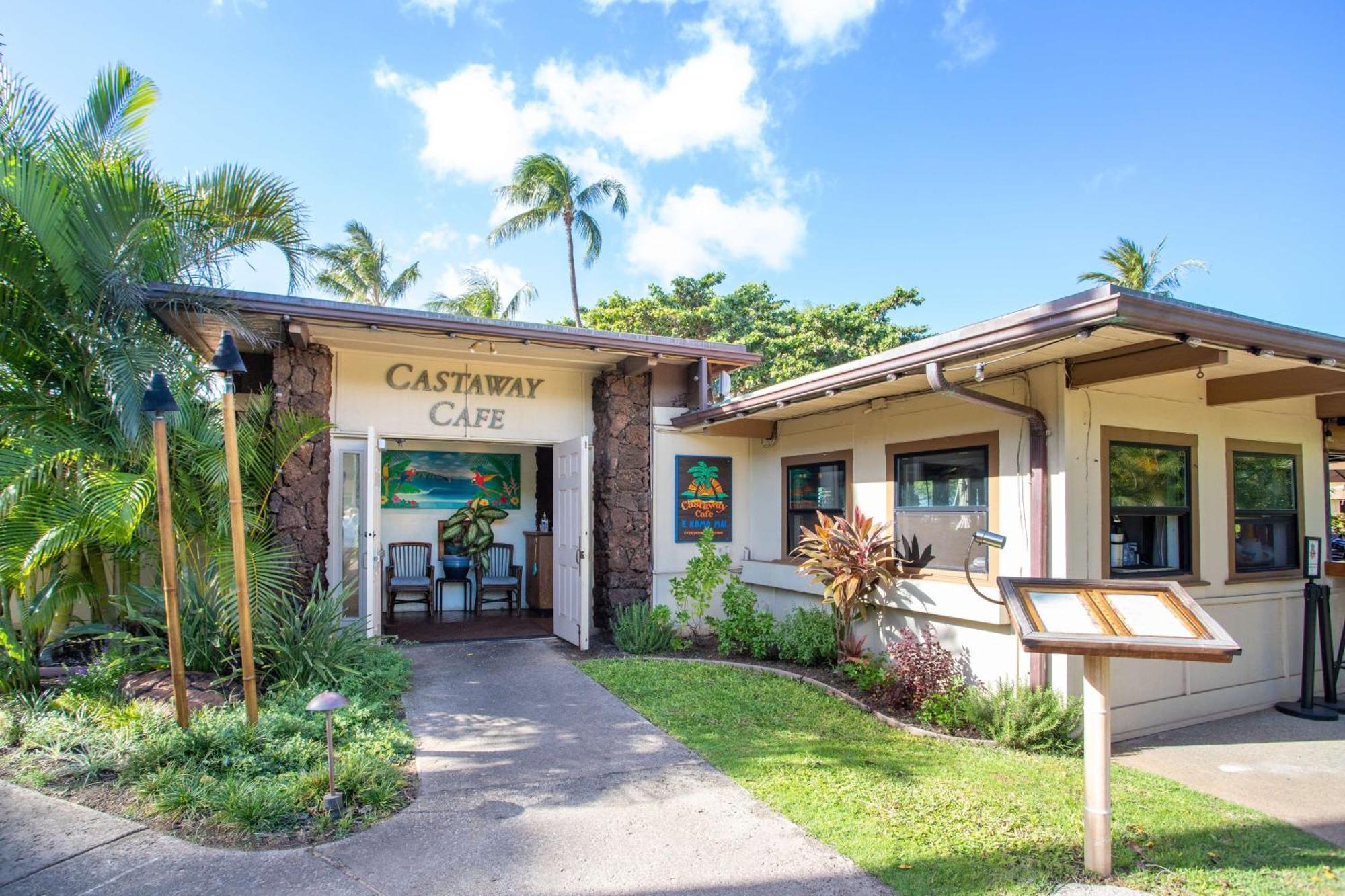 Aston Maui Kaanapali Villas Lahaina Eksteriør bilde