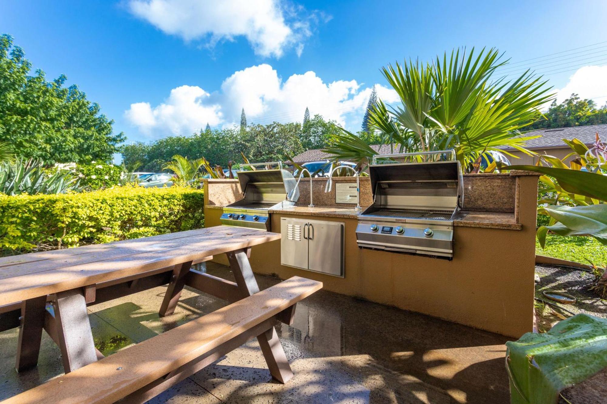 Aston Maui Kaanapali Villas Lahaina Eksteriør bilde