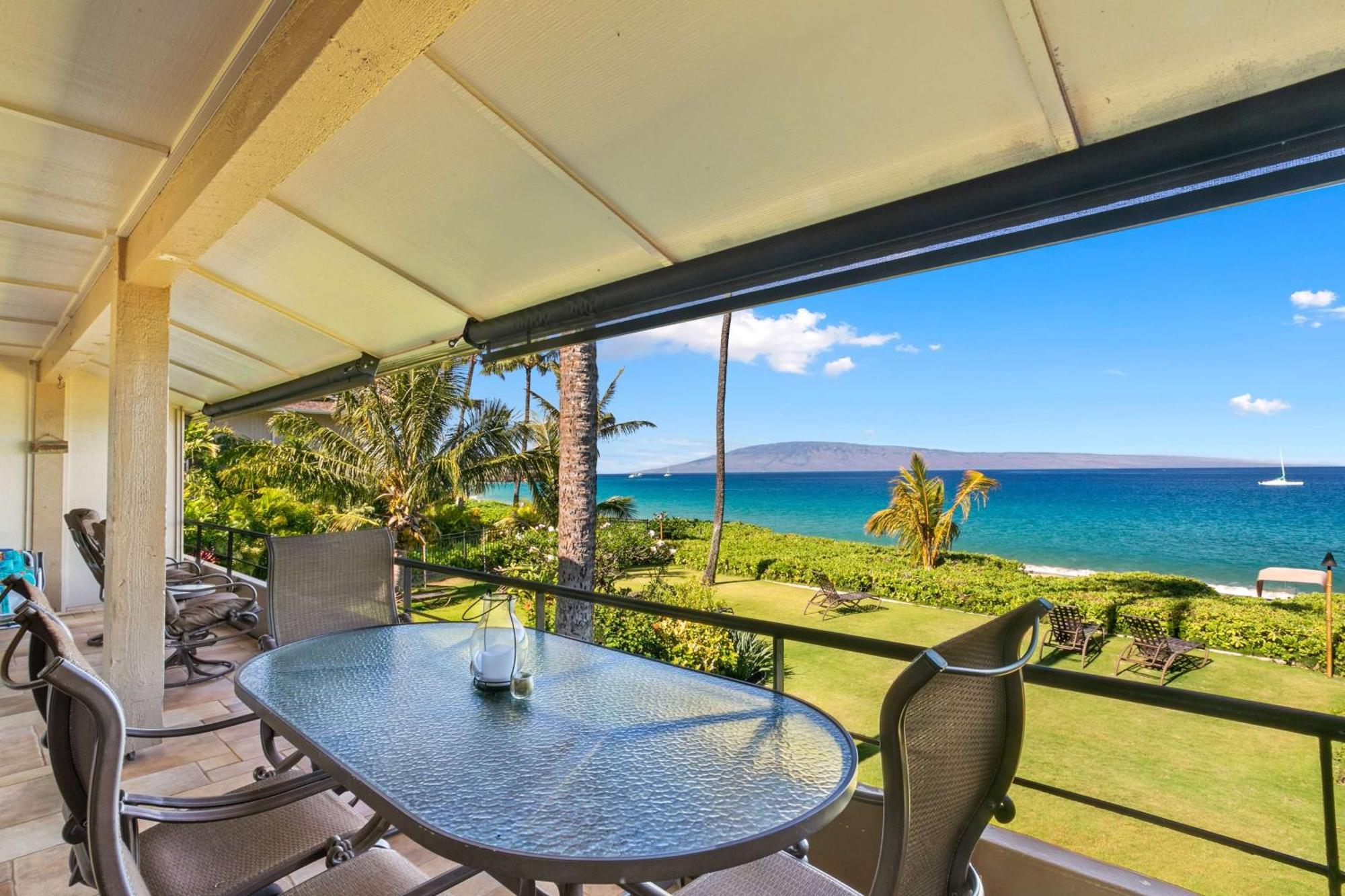 Aston Maui Kaanapali Villas Lahaina Eksteriør bilde