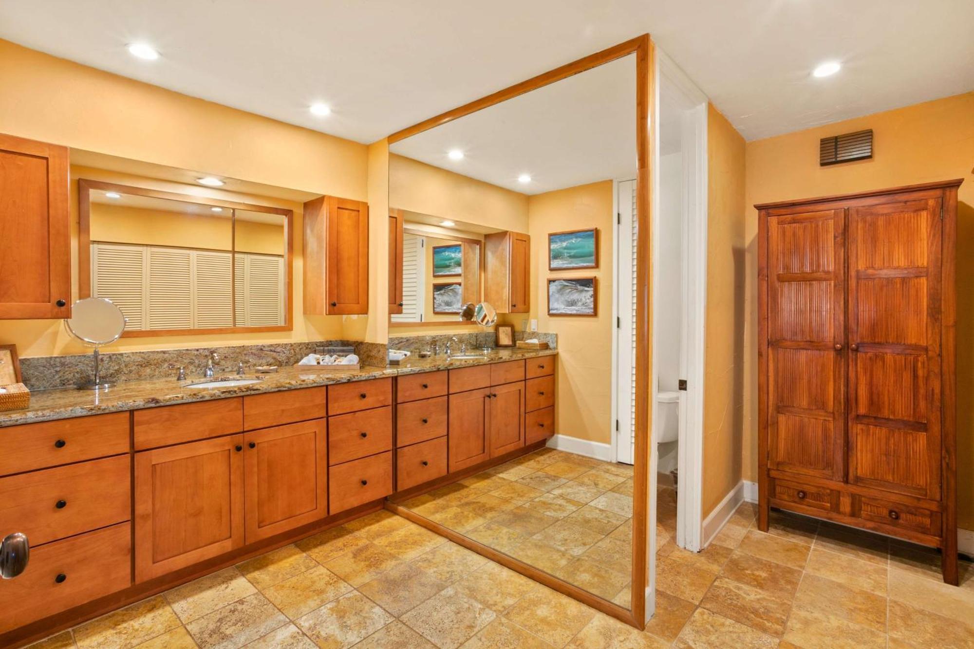 Aston Maui Kaanapali Villas Lahaina Eksteriør bilde