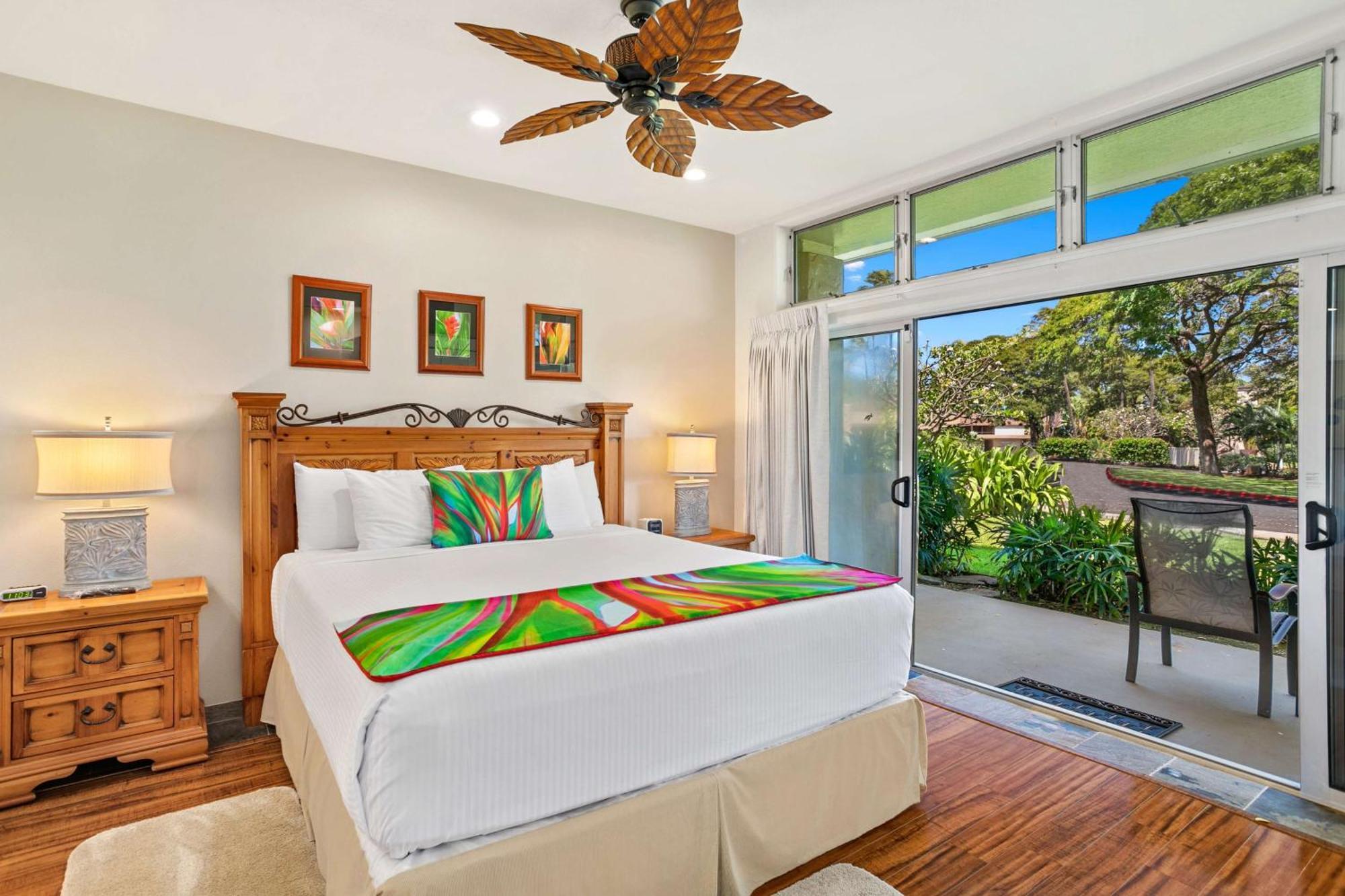 Aston Maui Kaanapali Villas Lahaina Eksteriør bilde