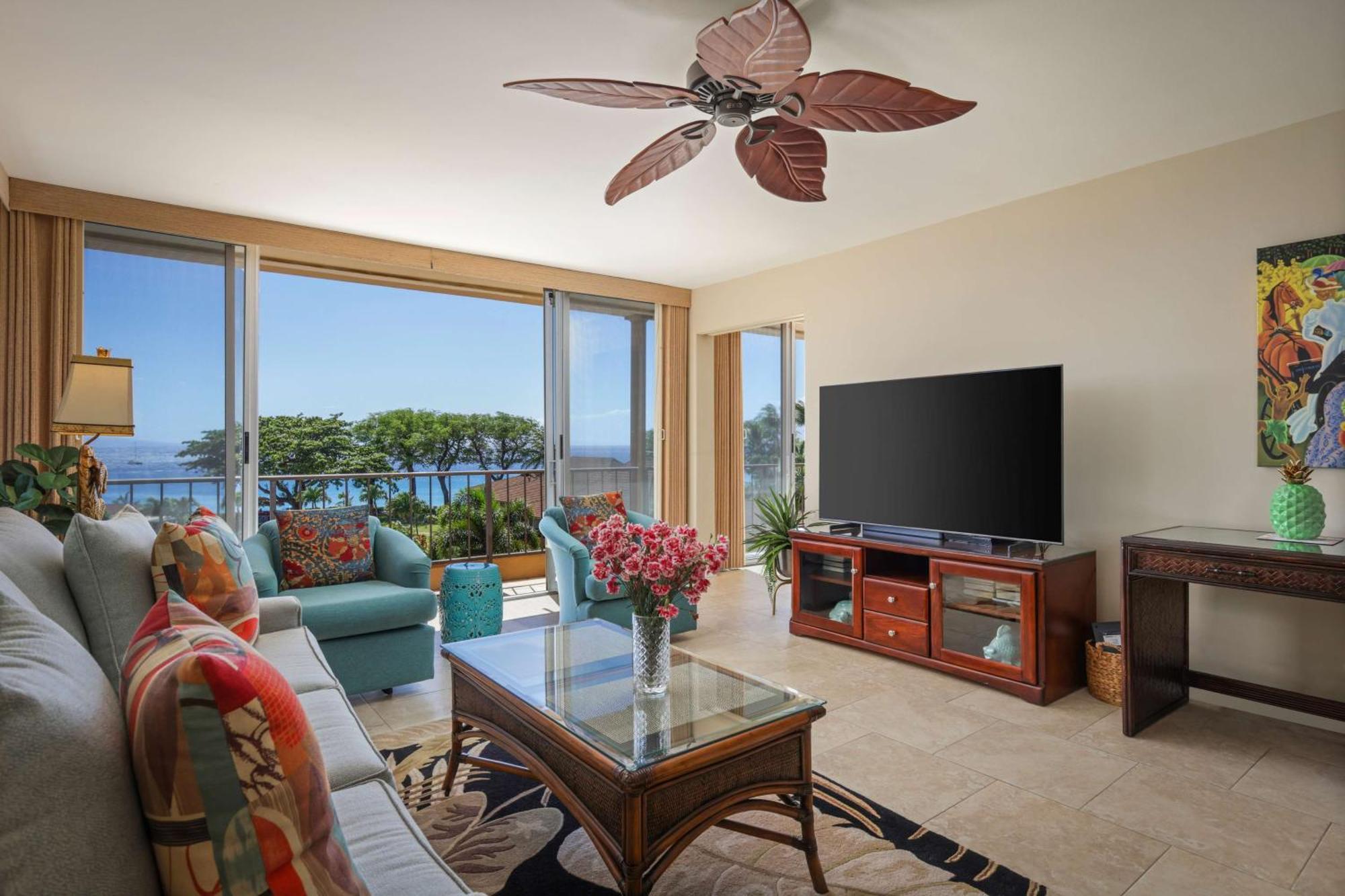 Aston Maui Kaanapali Villas Lahaina Eksteriør bilde