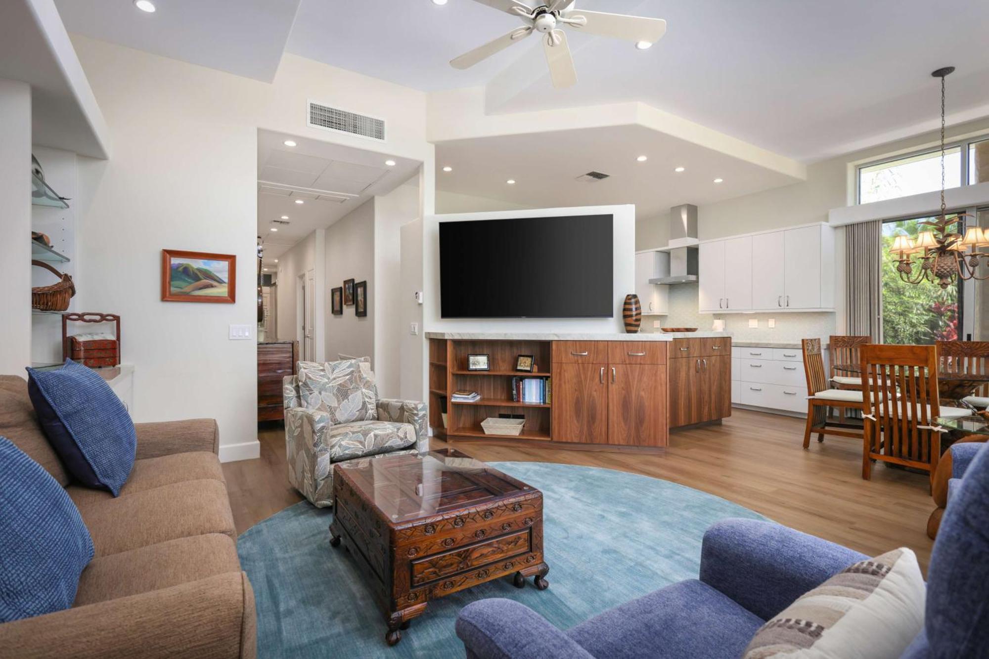 Aston Maui Kaanapali Villas Lahaina Eksteriør bilde