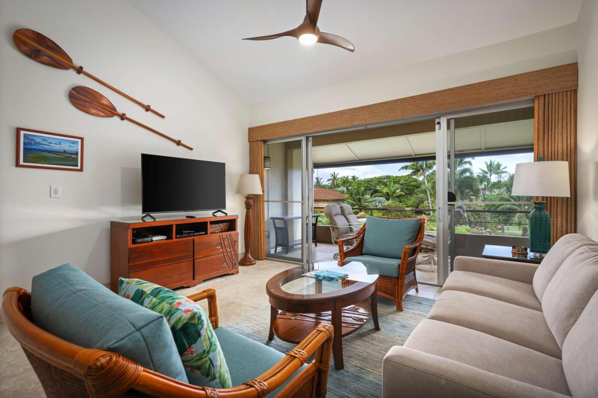 Aston Maui Kaanapali Villas Lahaina Eksteriør bilde