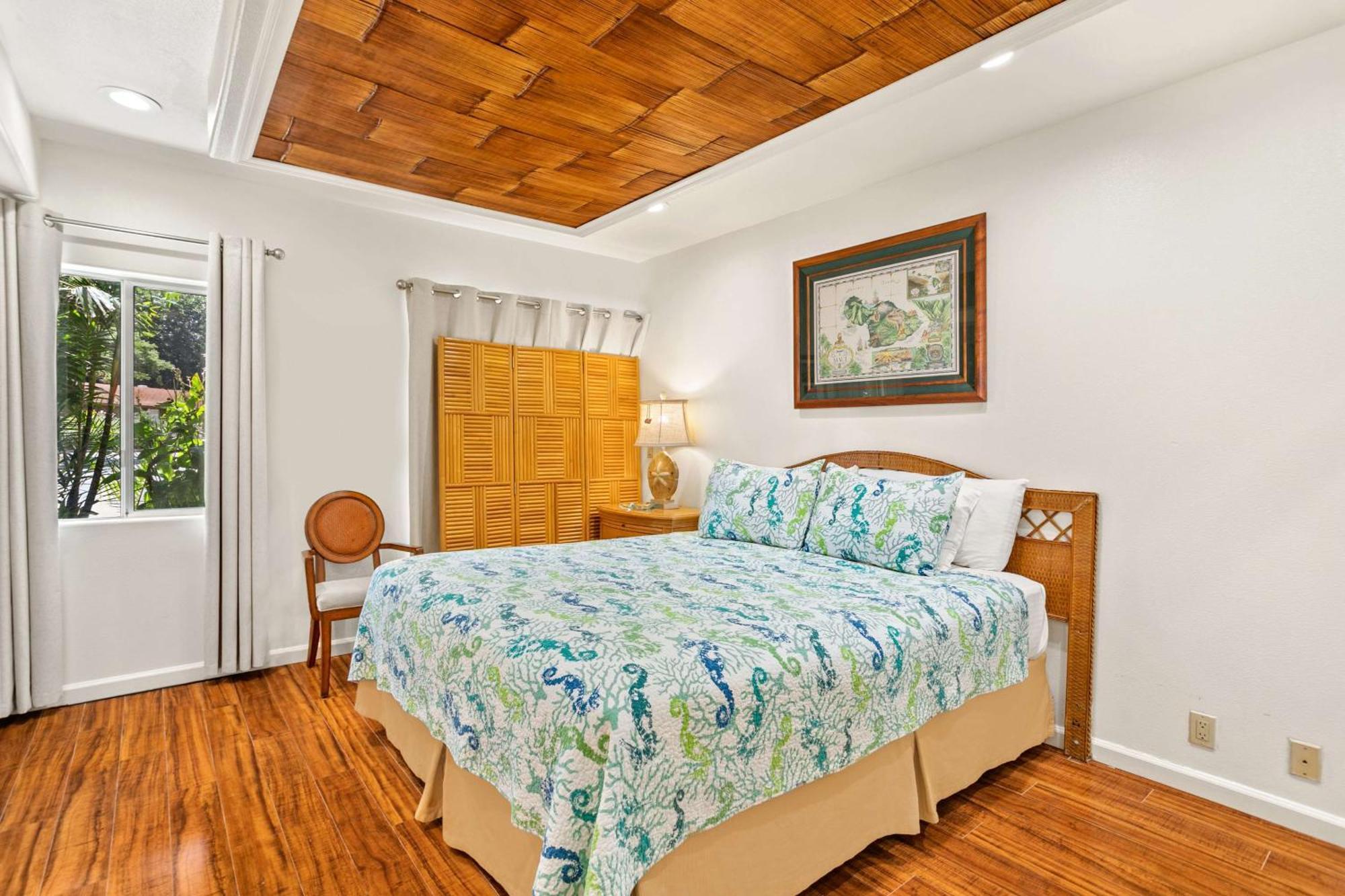 Aston Maui Kaanapali Villas Lahaina Eksteriør bilde