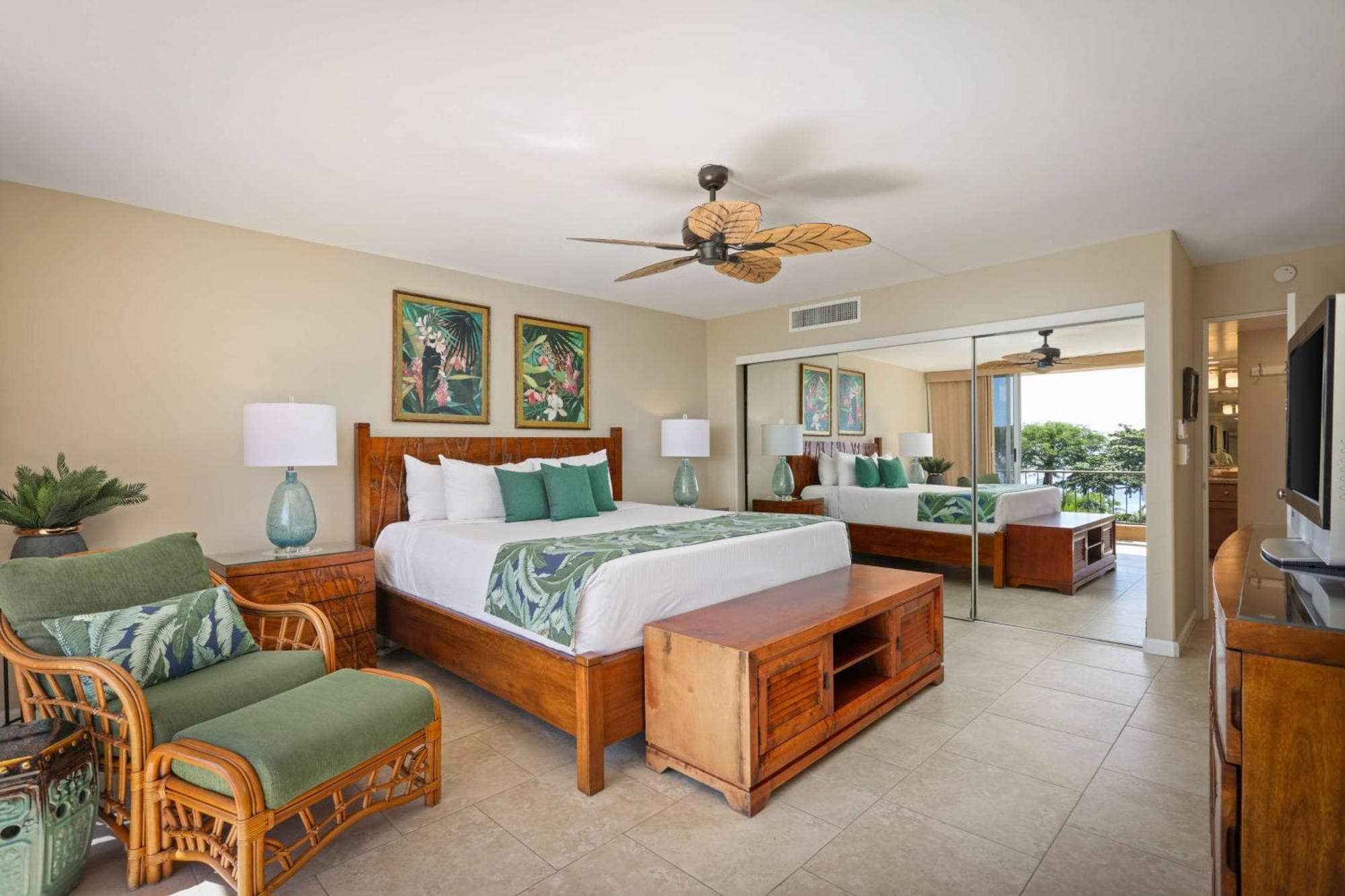 Aston Maui Kaanapali Villas Lahaina Eksteriør bilde