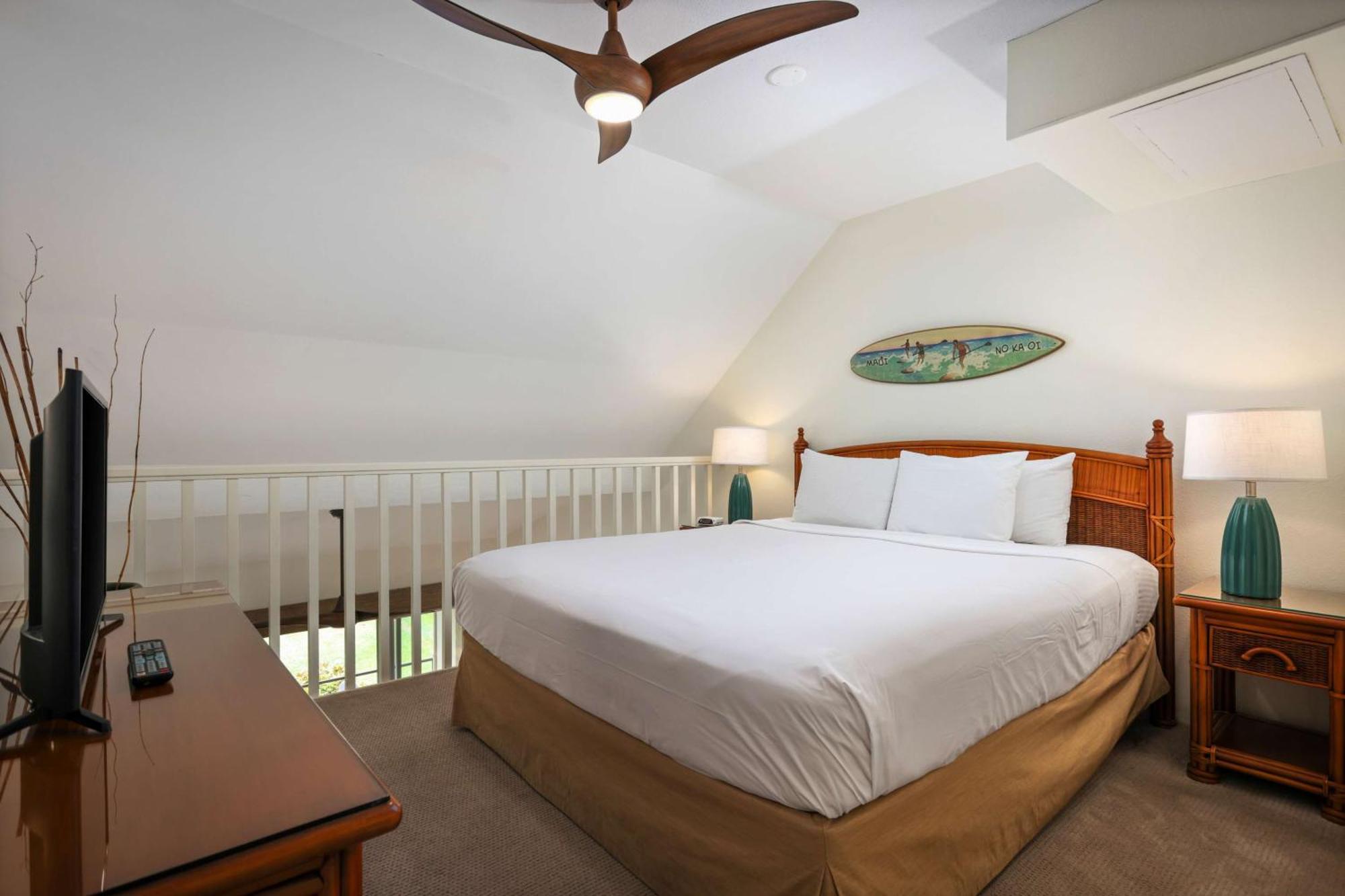 Aston Maui Kaanapali Villas Lahaina Eksteriør bilde
