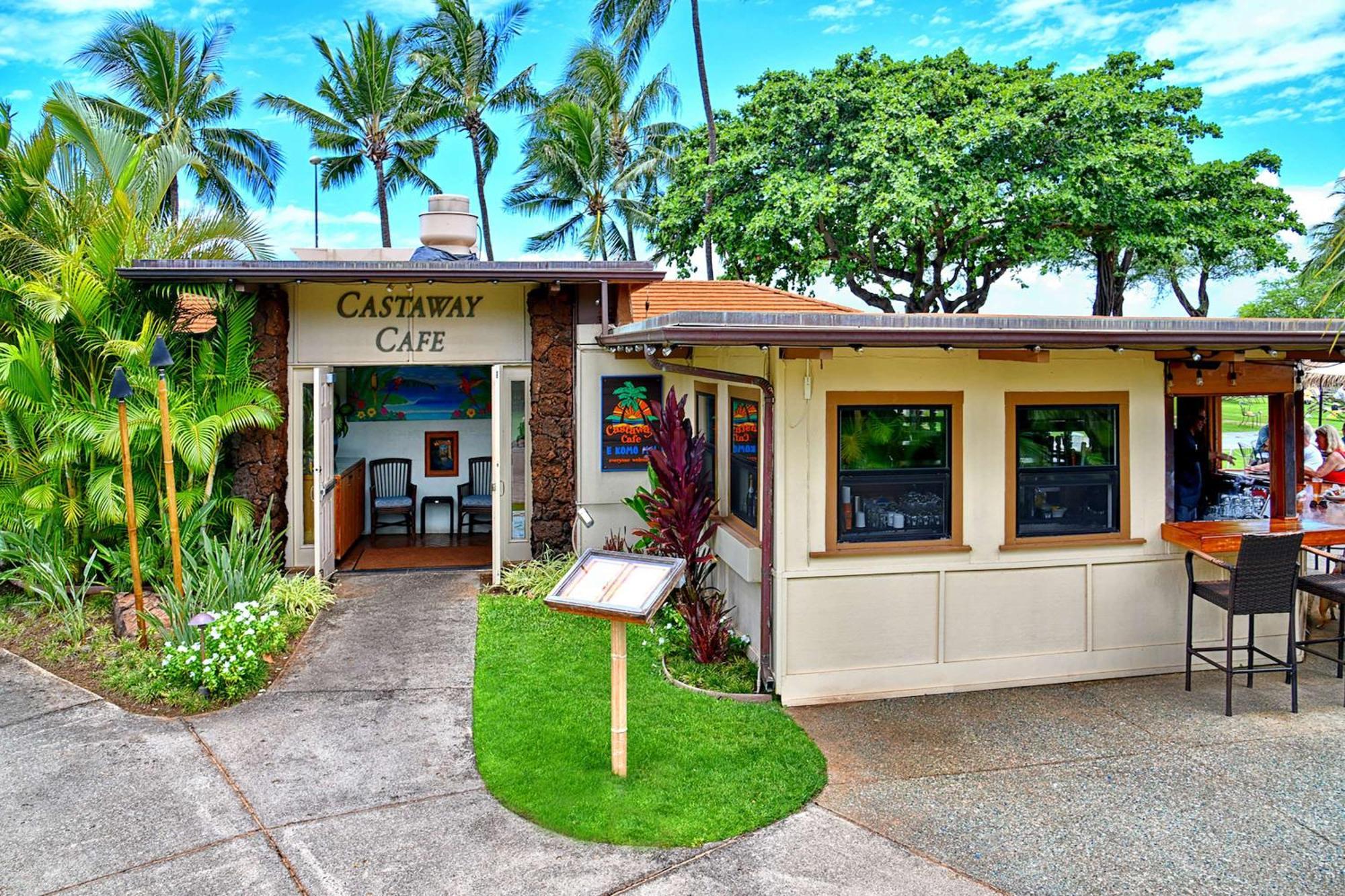 Aston Maui Kaanapali Villas Lahaina Eksteriør bilde