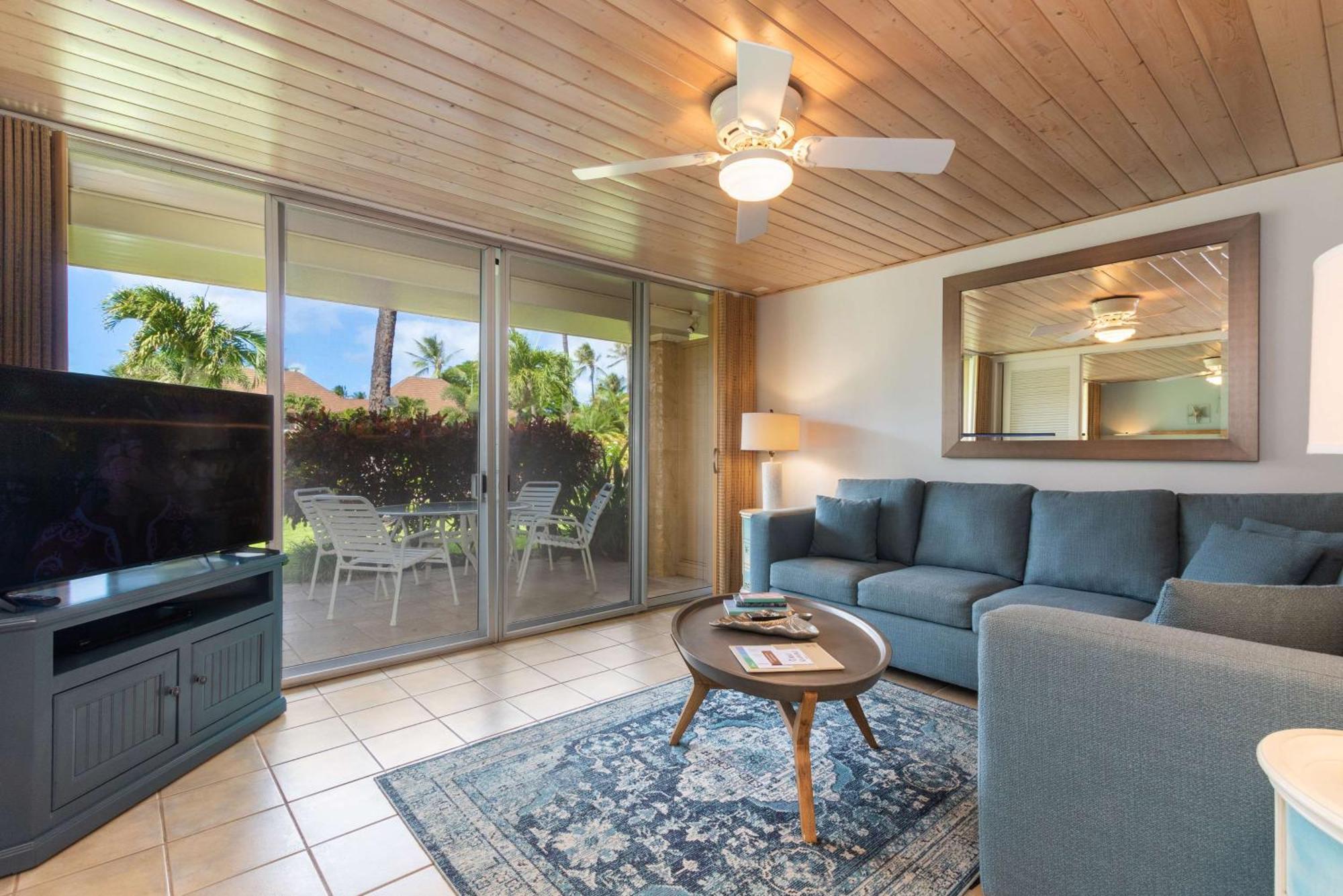 Aston Maui Kaanapali Villas Lahaina Eksteriør bilde