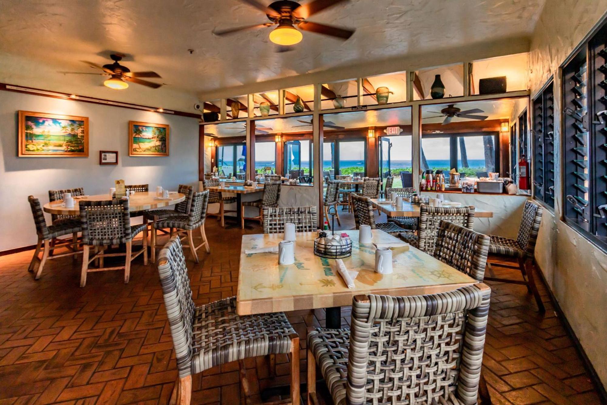 Aston Maui Kaanapali Villas Lahaina Eksteriør bilde