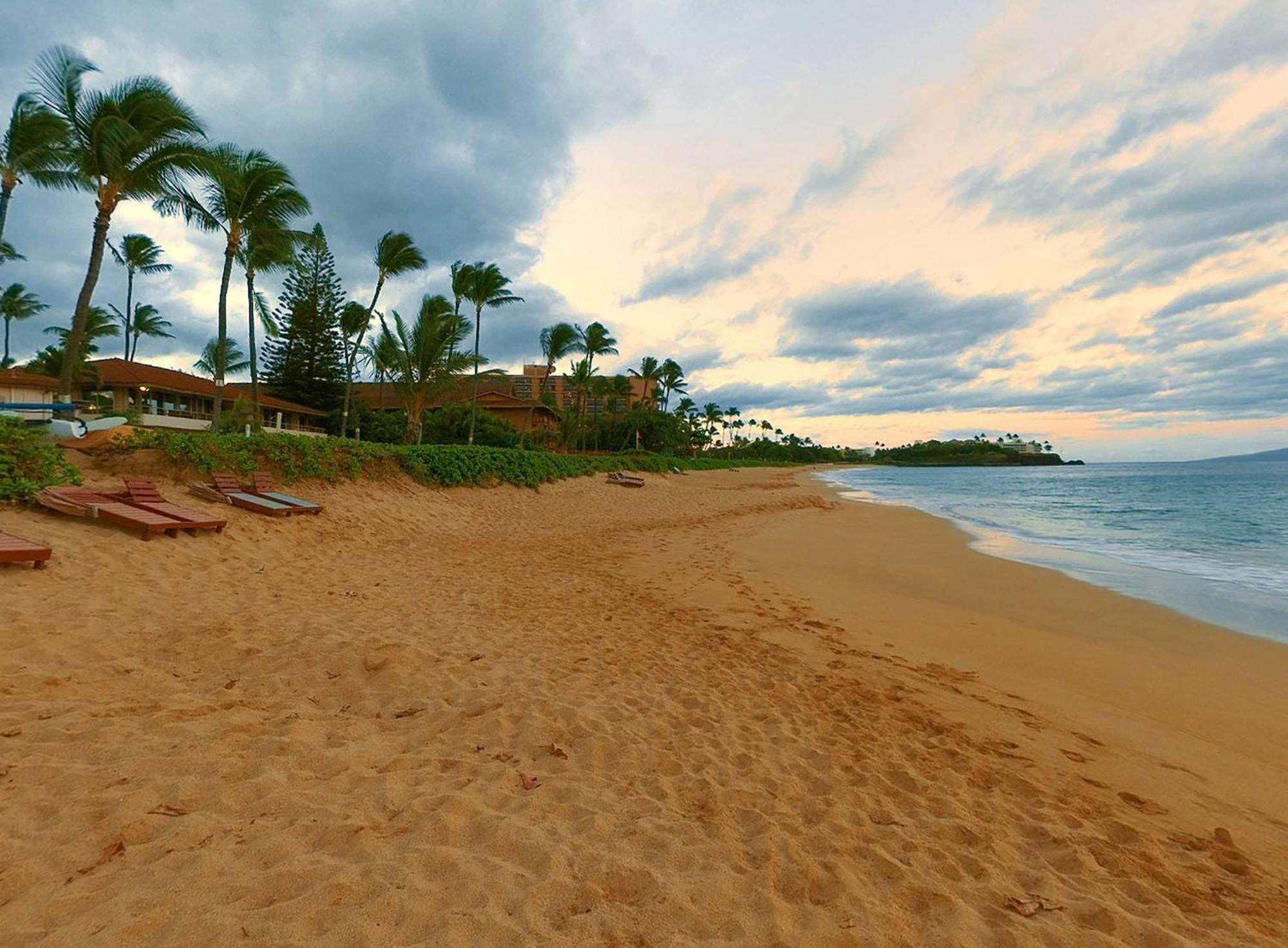 Aston Maui Kaanapali Villas Lahaina Eksteriør bilde