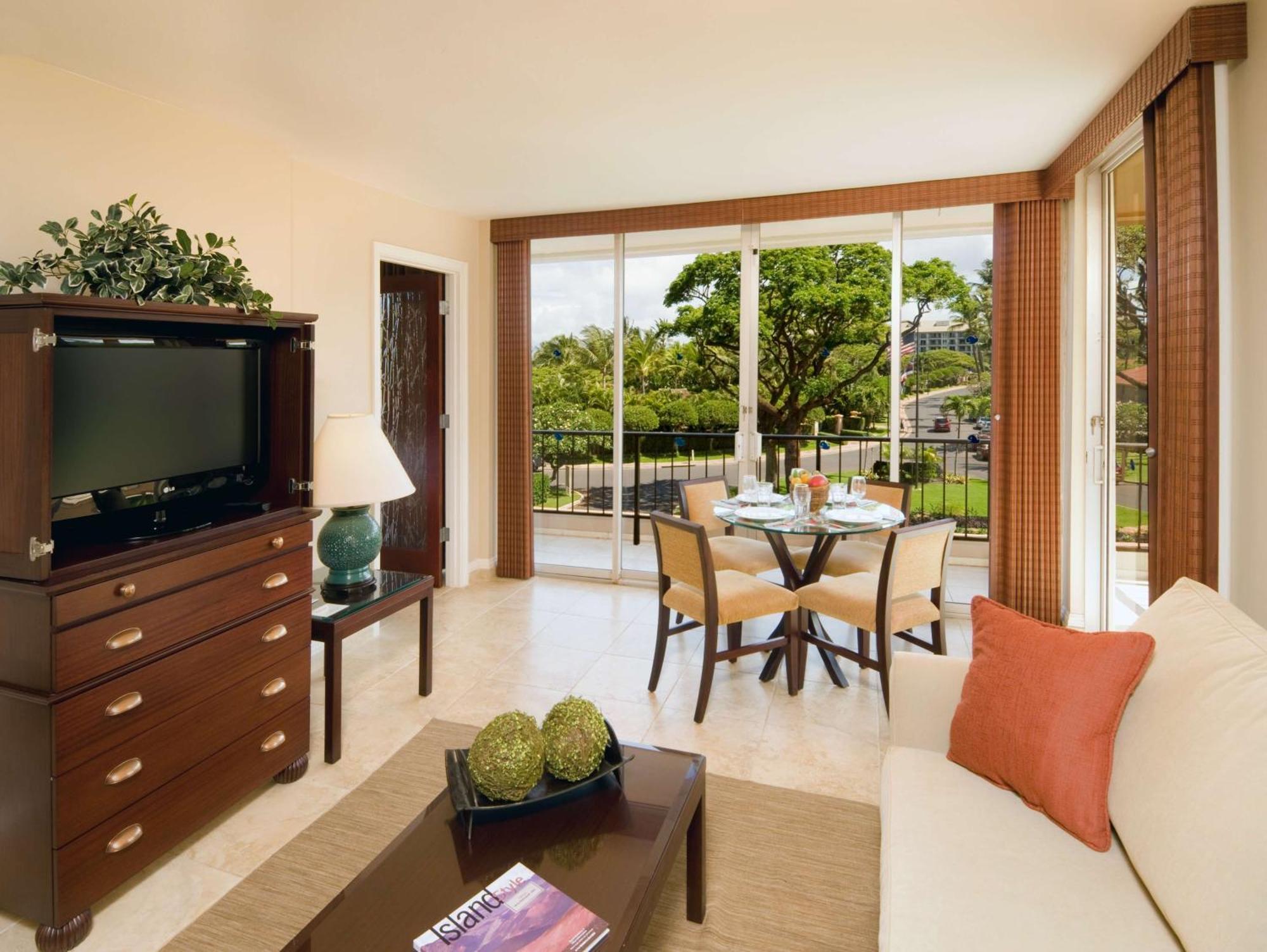Aston Maui Kaanapali Villas Lahaina Eksteriør bilde