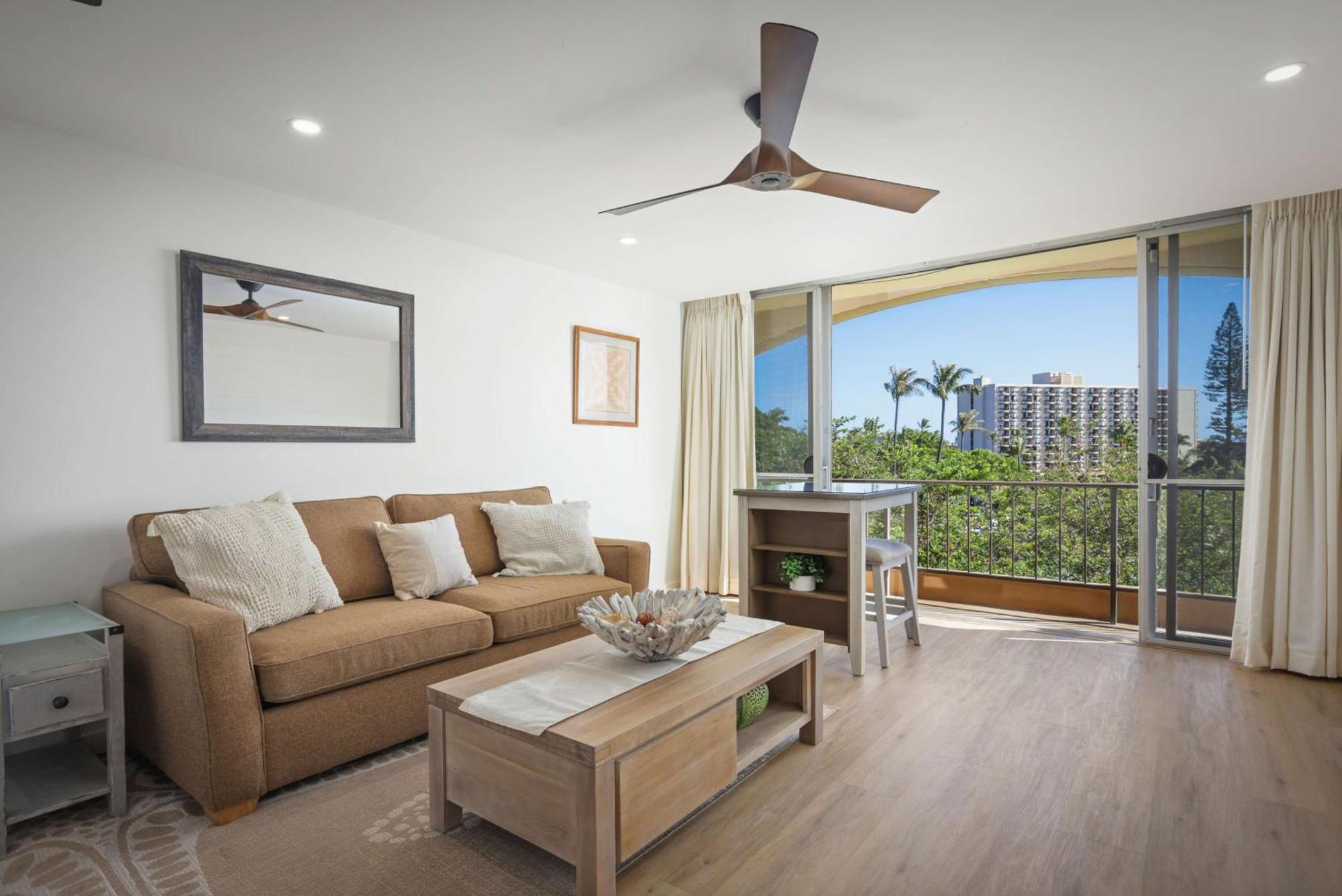 Aston Maui Kaanapali Villas Lahaina Eksteriør bilde