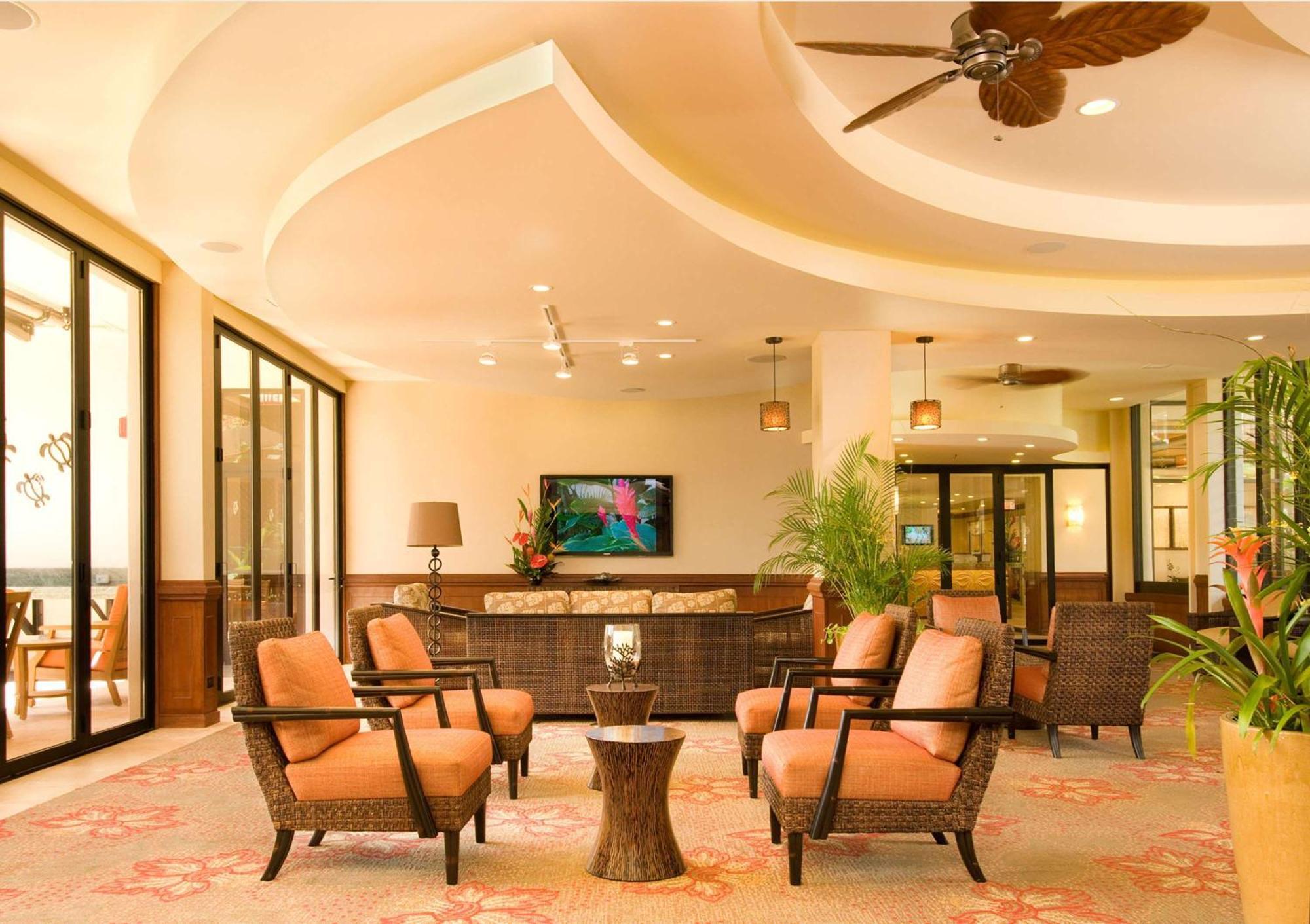 Aston Maui Kaanapali Villas Lahaina Eksteriør bilde