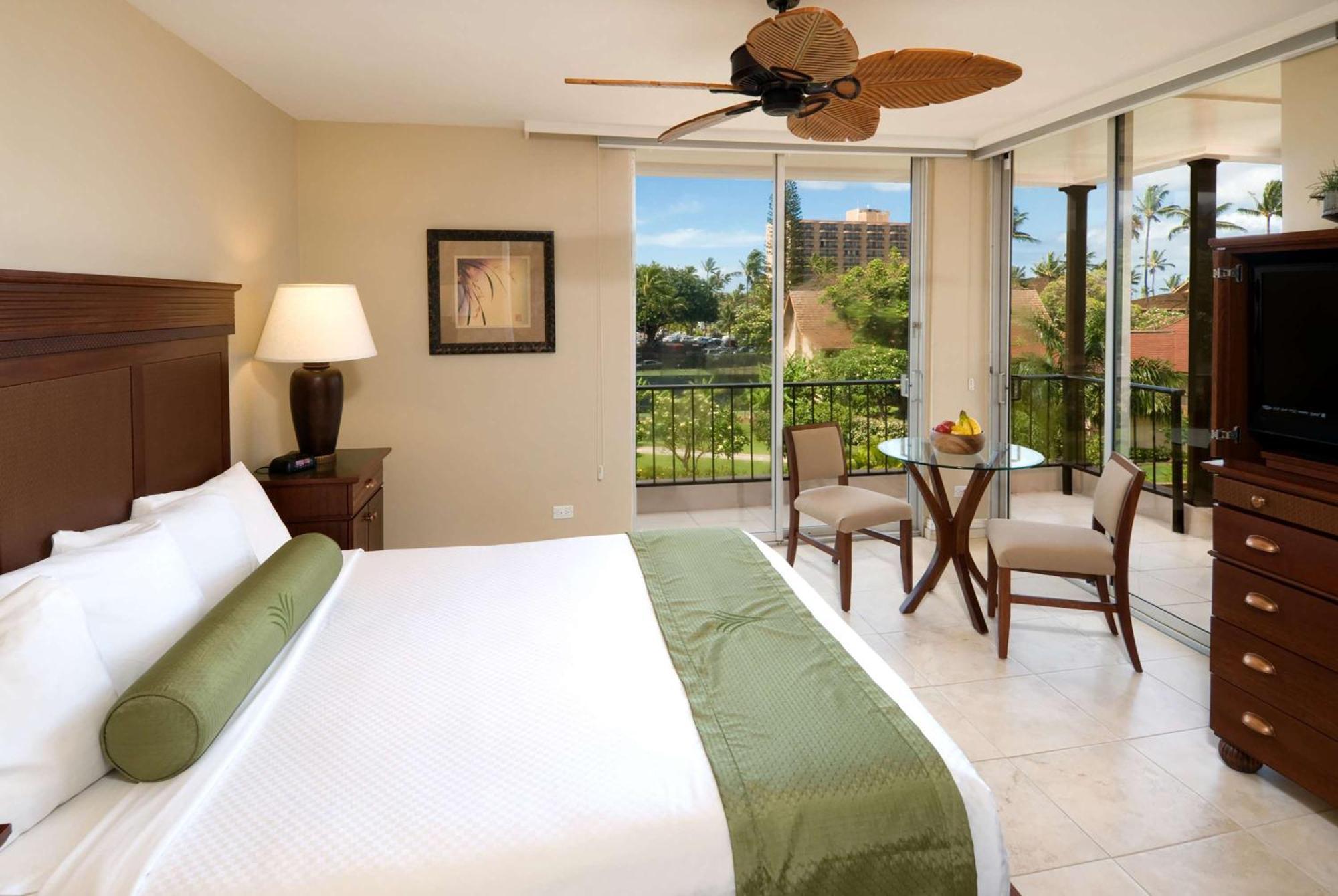 Aston Maui Kaanapali Villas Lahaina Eksteriør bilde