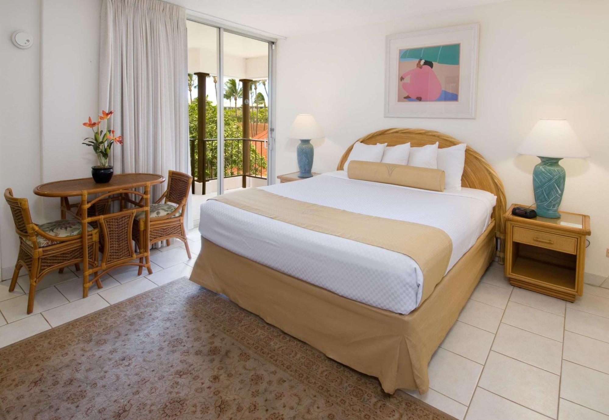 Aston Maui Kaanapali Villas Lahaina Eksteriør bilde