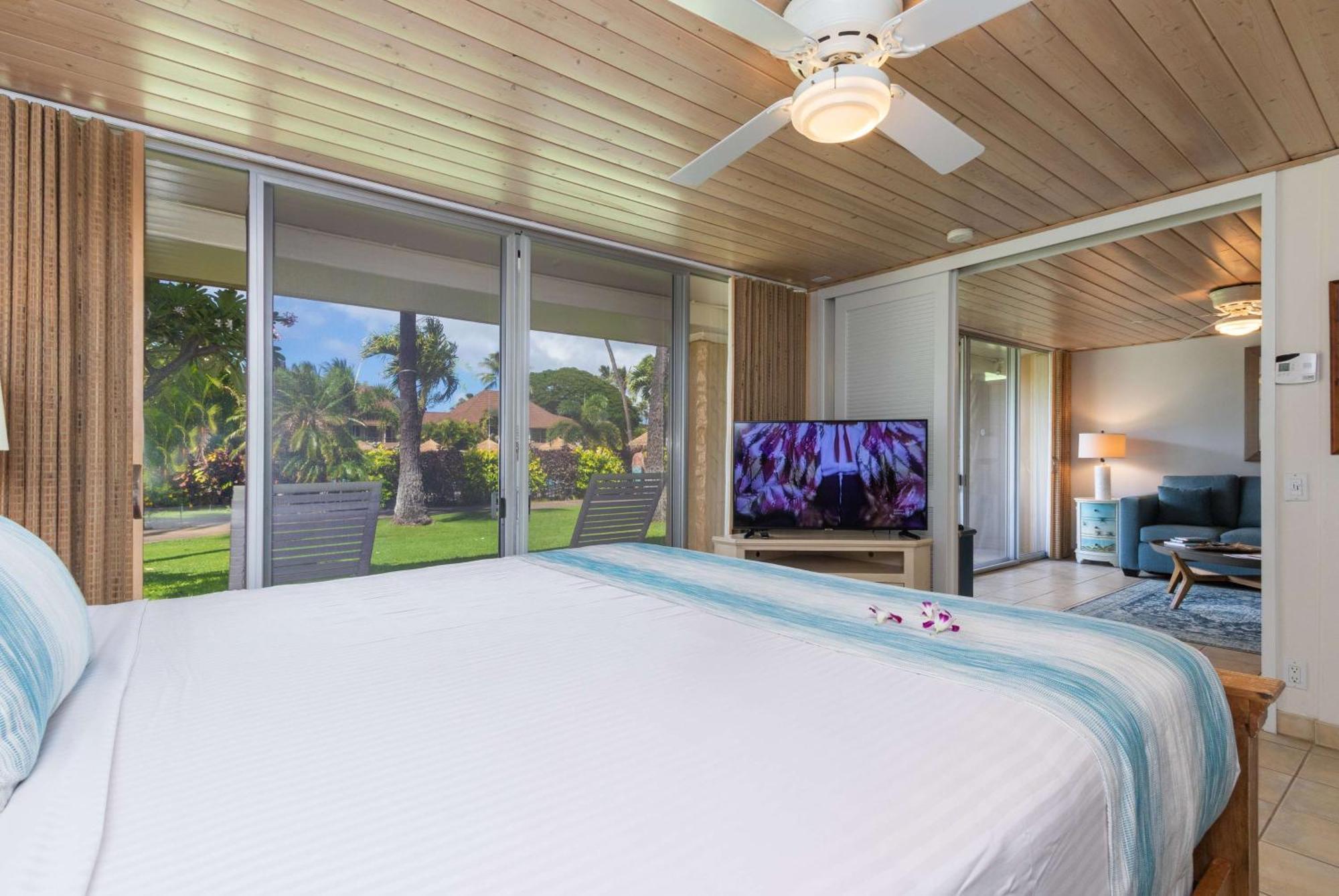 Aston Maui Kaanapali Villas Lahaina Eksteriør bilde