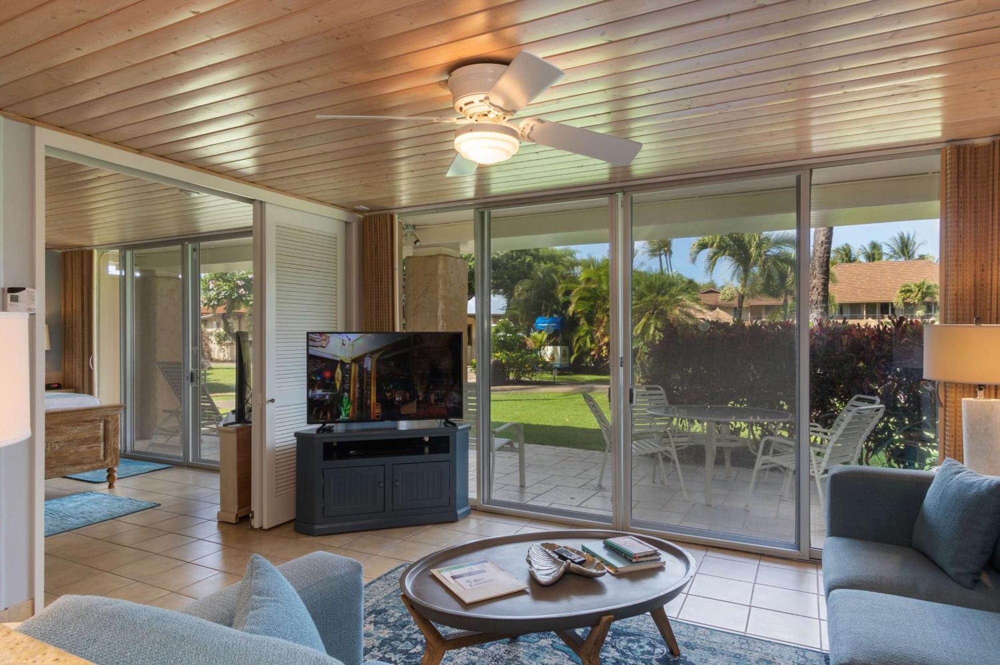 Aston Maui Kaanapali Villas Lahaina Eksteriør bilde