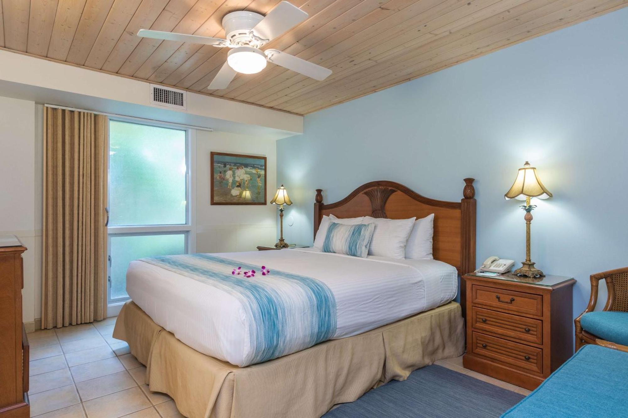 Aston Maui Kaanapali Villas Lahaina Eksteriør bilde